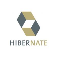 Hibernate logo