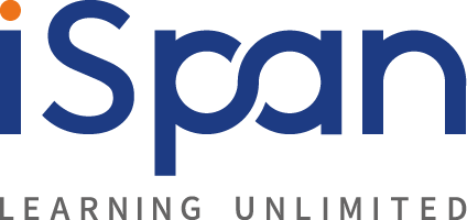 iSpan Taiwan logo