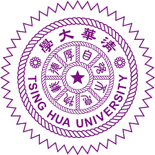 National Tsing Hua University logo