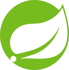 Spring logo